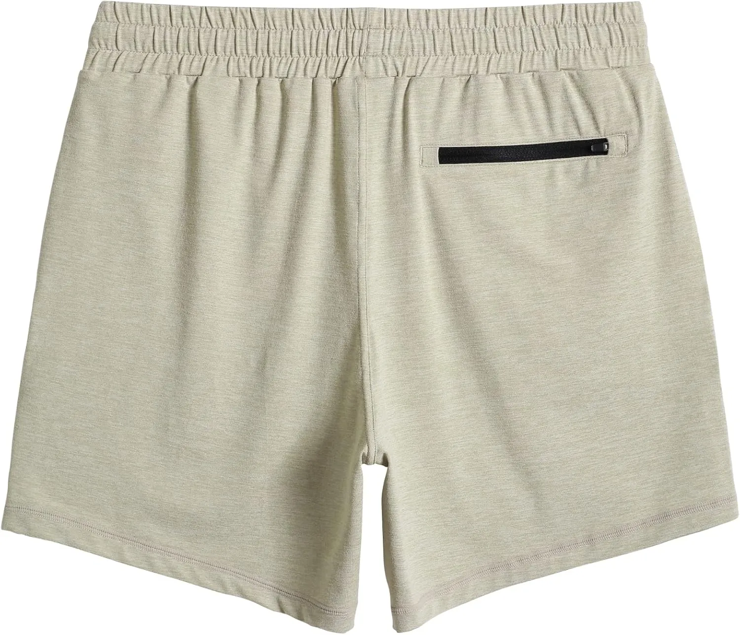 maamgic Mens Workout Shorts 5" Short Shorts Soft Stretch Running Gym Athletic Shorts with Zip Pockets