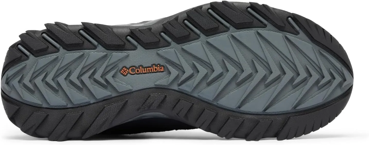 Men's Strata Trail Mid Waterproof